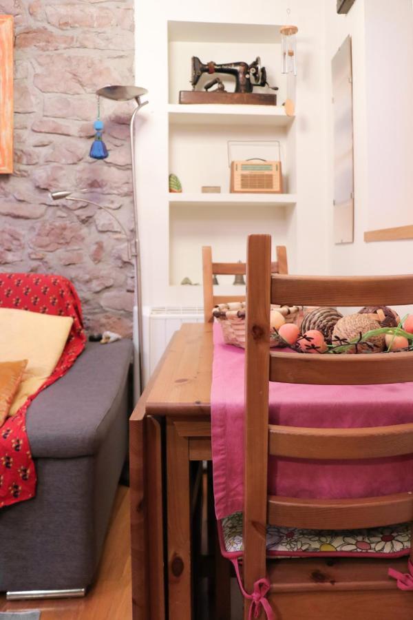 Ferienwohnung Apartamento Jaizkibel By Sanse Holidays Lezo Exterior foto