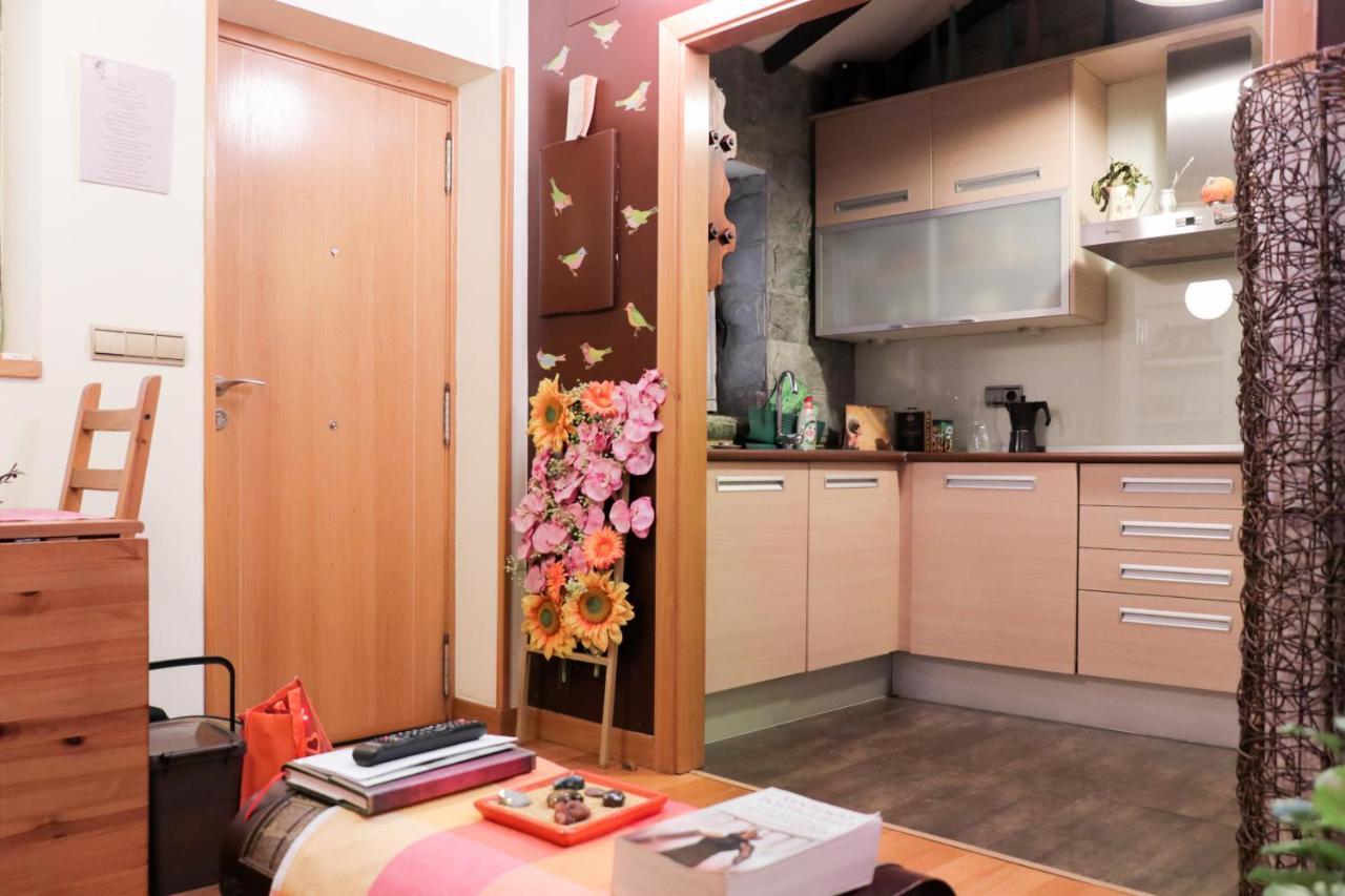 Ferienwohnung Apartamento Jaizkibel By Sanse Holidays Lezo Exterior foto