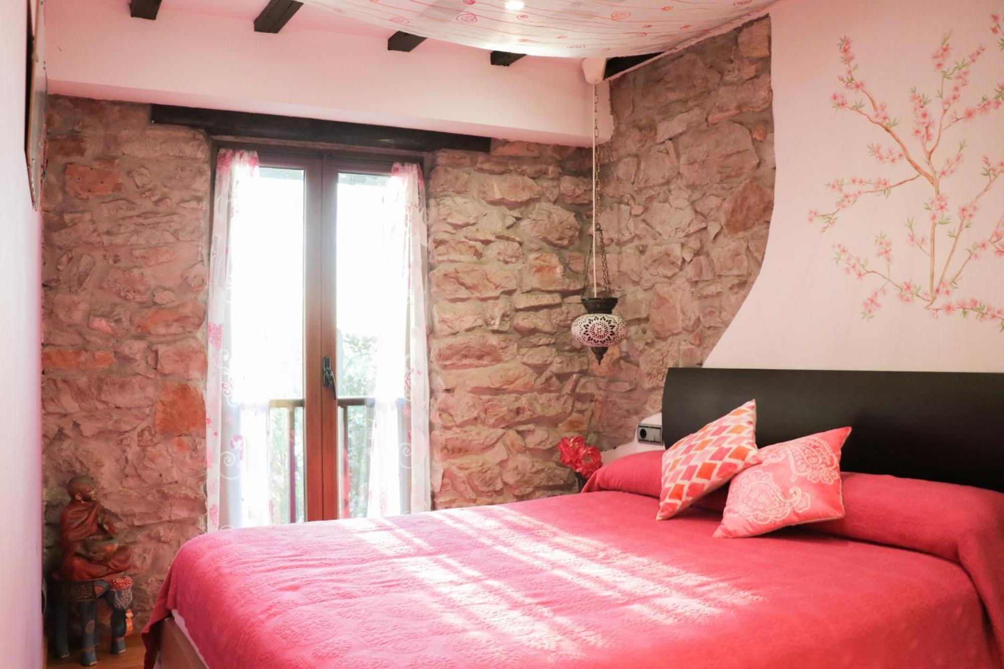 Ferienwohnung Apartamento Jaizkibel By Sanse Holidays Lezo Exterior foto