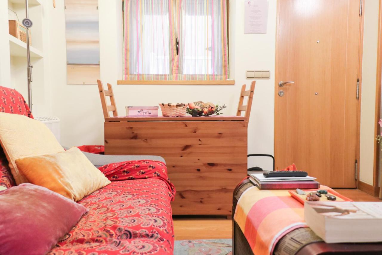 Ferienwohnung Apartamento Jaizkibel By Sanse Holidays Lezo Exterior foto