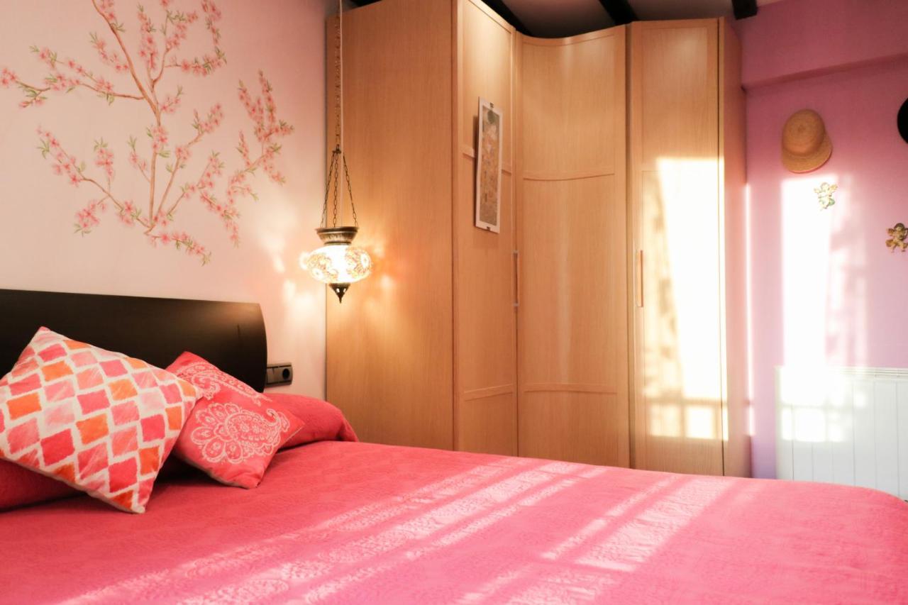 Ferienwohnung Apartamento Jaizkibel By Sanse Holidays Lezo Exterior foto