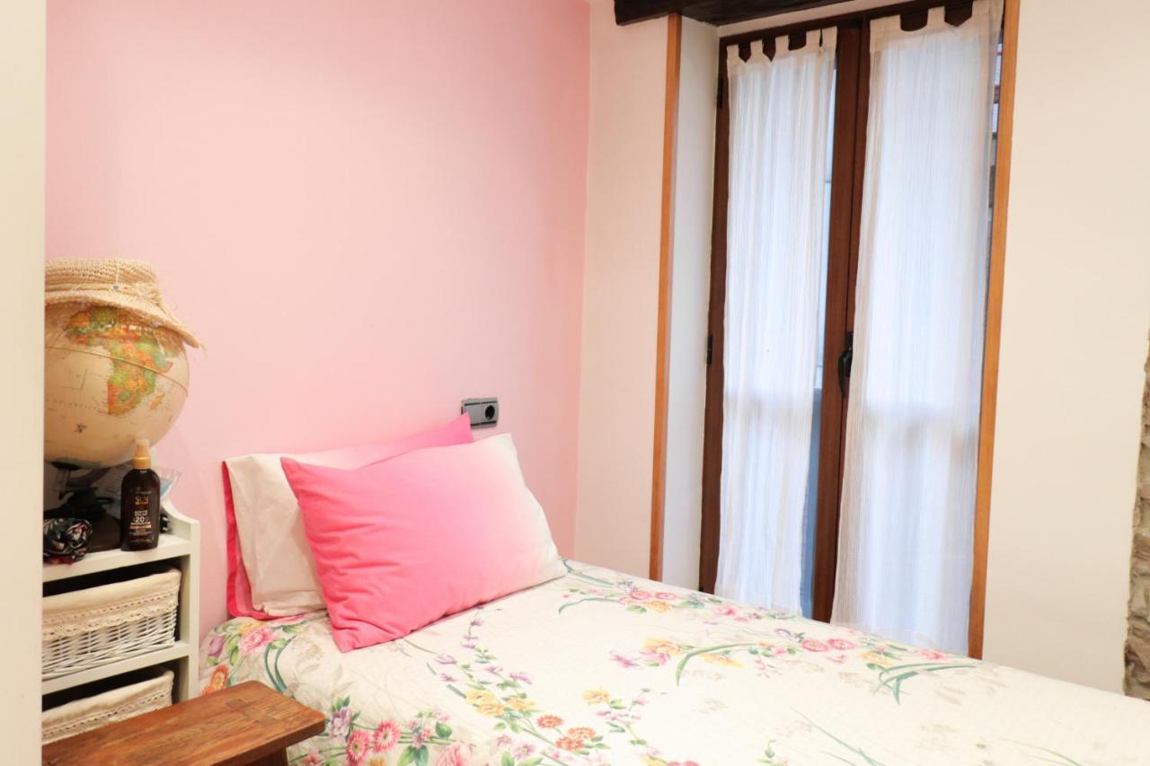 Ferienwohnung Apartamento Jaizkibel By Sanse Holidays Lezo Exterior foto