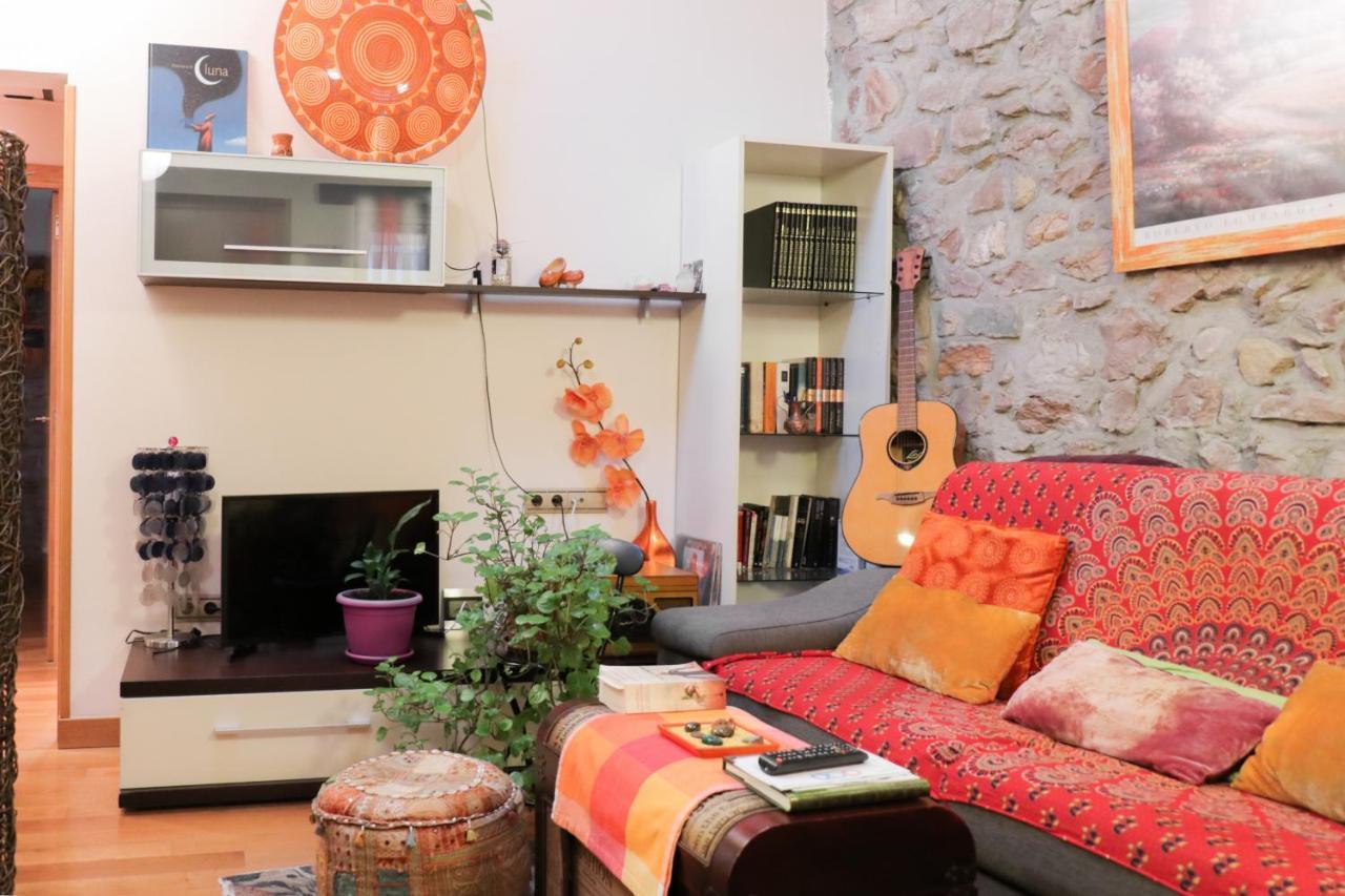 Ferienwohnung Apartamento Jaizkibel By Sanse Holidays Lezo Exterior foto