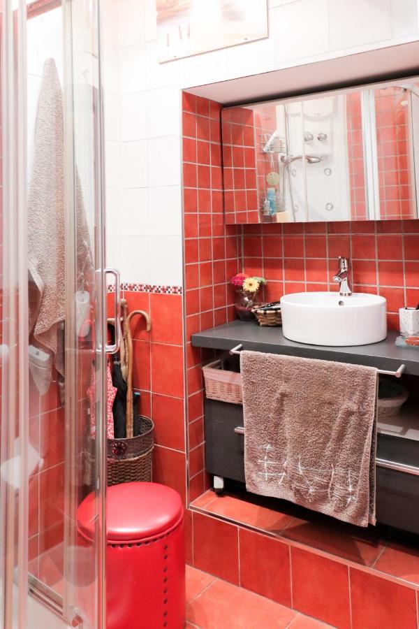 Ferienwohnung Apartamento Jaizkibel By Sanse Holidays Lezo Exterior foto