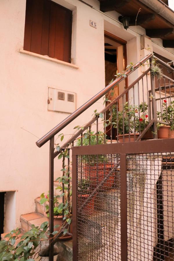 Ferienwohnung Apartamento Jaizkibel By Sanse Holidays Lezo Exterior foto